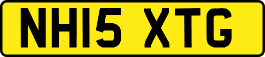NH15XTG
