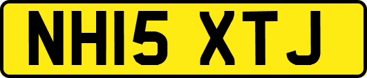 NH15XTJ