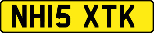 NH15XTK