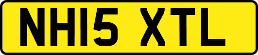 NH15XTL