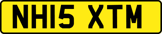 NH15XTM
