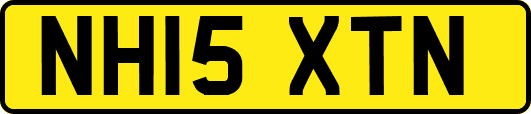 NH15XTN