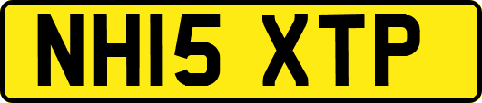NH15XTP