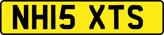NH15XTS