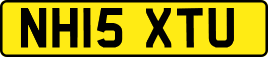 NH15XTU