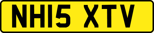 NH15XTV
