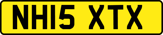 NH15XTX