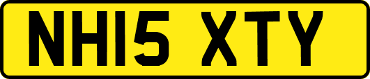 NH15XTY