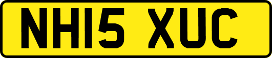 NH15XUC