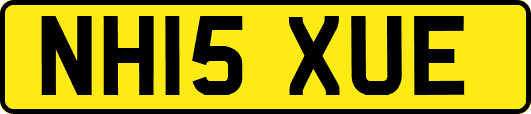 NH15XUE