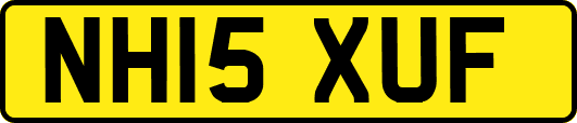 NH15XUF