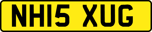 NH15XUG