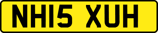NH15XUH