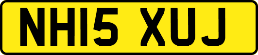 NH15XUJ
