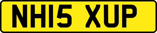 NH15XUP