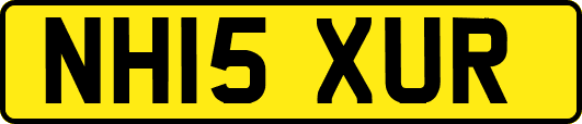 NH15XUR