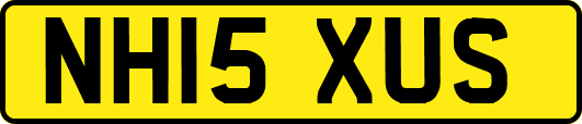 NH15XUS