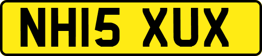 NH15XUX