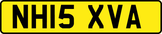 NH15XVA