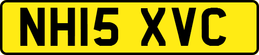 NH15XVC