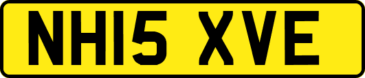 NH15XVE