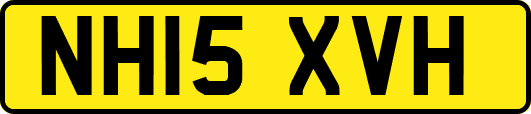 NH15XVH