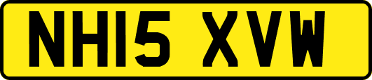 NH15XVW