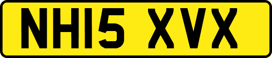 NH15XVX