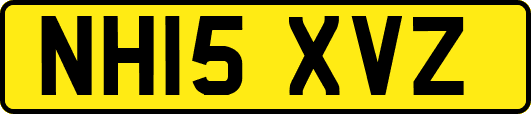 NH15XVZ
