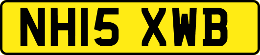 NH15XWB