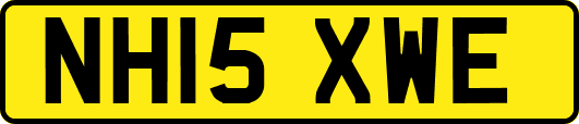 NH15XWE