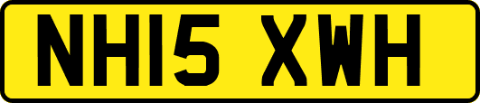 NH15XWH