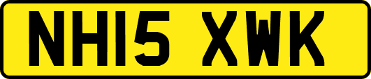 NH15XWK