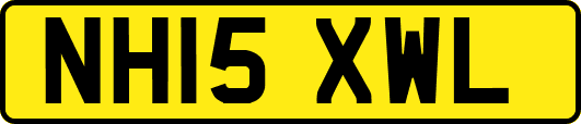 NH15XWL