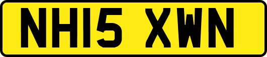 NH15XWN