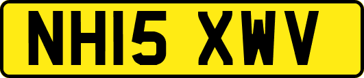 NH15XWV