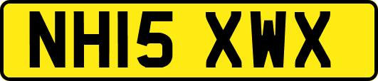 NH15XWX