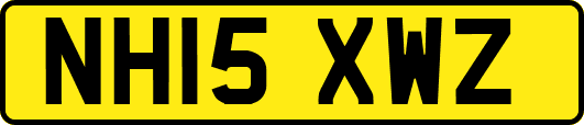 NH15XWZ