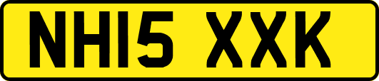 NH15XXK