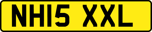 NH15XXL
