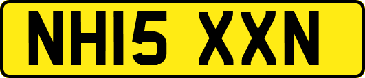NH15XXN