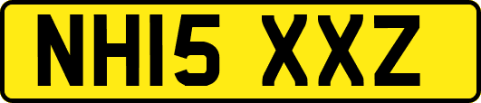NH15XXZ
