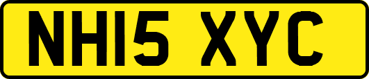 NH15XYC