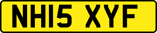 NH15XYF