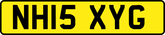 NH15XYG