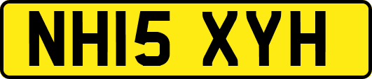 NH15XYH