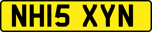 NH15XYN