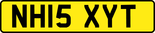 NH15XYT