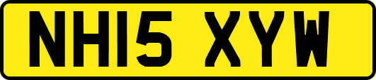 NH15XYW