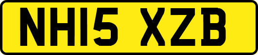 NH15XZB